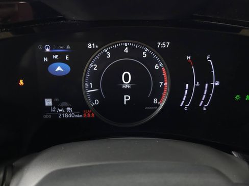 Used 2024 Lexus NX 350 AWD image 22