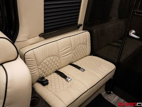 Used 2022 Mercedes-Benz Sprinter 2500 image 50