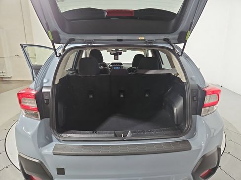 Used 2019 Subaru Crosstrek 2.0i Premium AWD/4WD image 23
