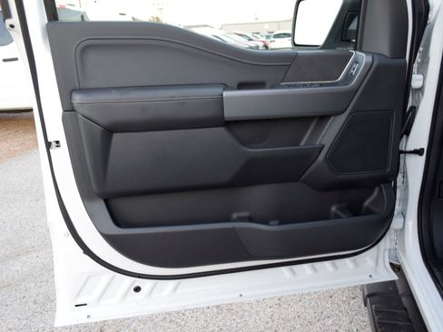 New 2026 Ford F150 XLT w/ Equipment Group 302A MID image 19