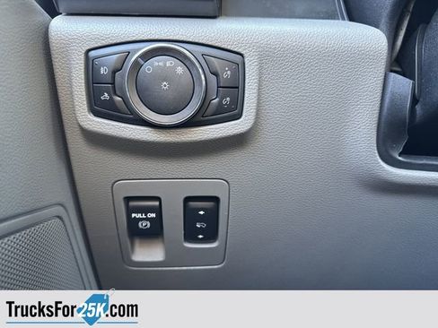 Used 2020 Ford F150 XLT w/ Equipment Group 302A Luxury image 24