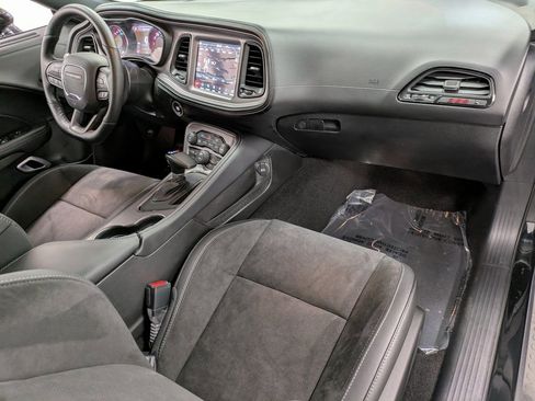 Used 2023 Dodge Challenger R/T Scat Pack image 29