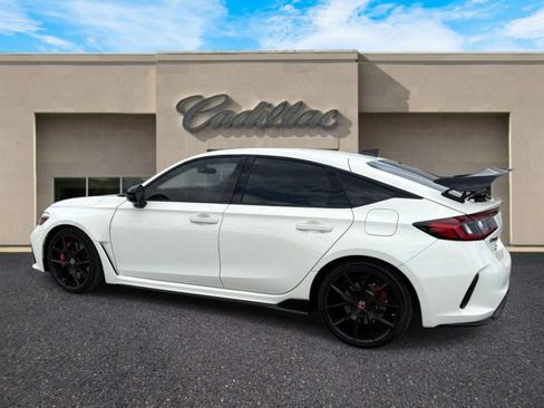 Used 2025 Honda Civic Type R image 8