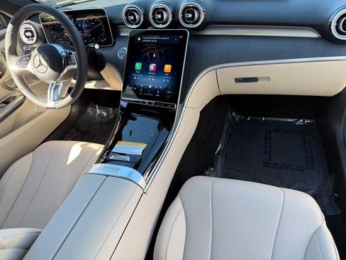 New 2026 Mercedes-Benz CLE 300 4MATIC Coupe image 21