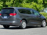Used 2023 Chrysler Voyager LX image 4