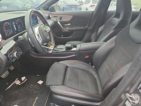 Used 2021 Mercedes-Benz CLA 250 4MATIC image 10