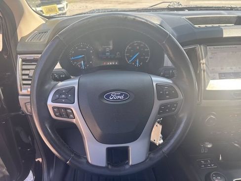 Used 2022 Ford Ranger XLT w/ Equipment Group 302A High AWD/4WD image 15