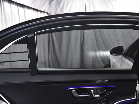 Used 2022 Mercedes-Benz S 500 4MATIC image 14