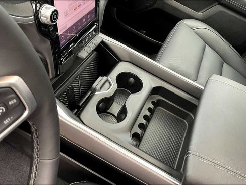 New 2025 RAM 1500 Big Horn image 7