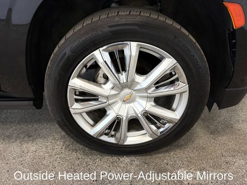 Used 2021 Chevrolet Tahoe High Country w/ Premium Package AWD/4WD image 27