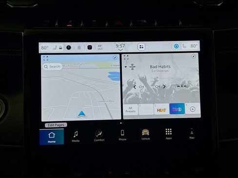 New 2025 Jeep Grand Cherokee Limited image 14