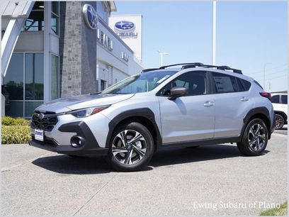 Used 2025 Subaru Crosstrek 2.5i Premium w/ Crosstrek Mirror Package