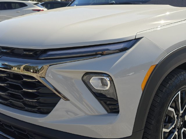 New 2026 Chevrolet TrailBlazer ACTIV w/ Convenience Package FWD image 10