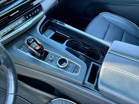 Used 2023 Cadillac Escalade Sport image 16