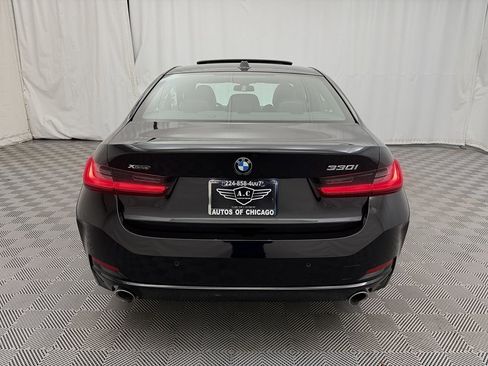 Used 2024 BMW 330i xDrive Sedan image 6