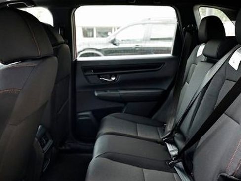 New 2026 Honda CR-V Sport image 31