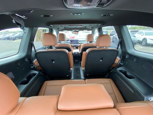Used 2025 Kia Telluride EX X-Line image 26