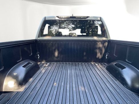 Used 2024 Toyota Tundra SR5 RWD image 8