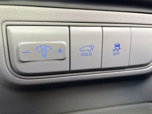 New 2025 Hyundai Tucson SEL image 17