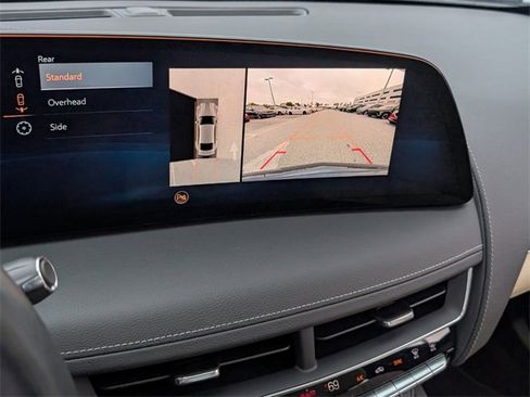 Used 2025 Cadillac CT5 Premium Luxury image 21