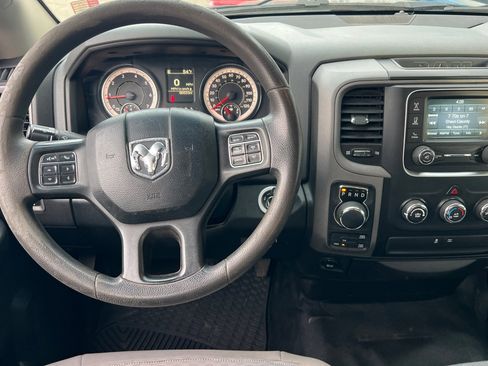 Used 2018 RAM 1500 Tradesman w/ Popular Equipment Group image 14