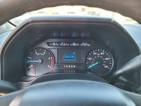 Used 2021 Ford F350 XL w/ Power Equipment Group image 27