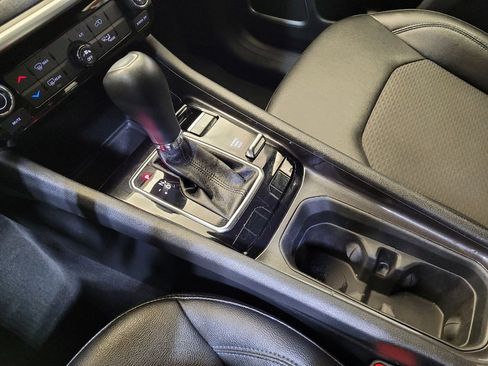 Used 2024 Jeep Compass Latitude image 26