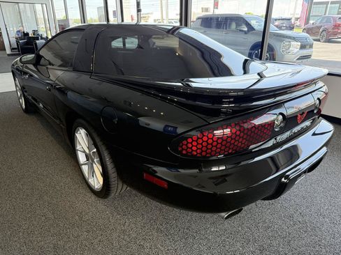 Used 1999 Pontiac Firebird Formula RWD image 10