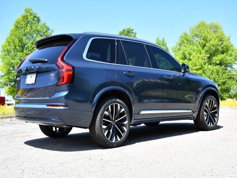 New 2026 Volvo XC90 B6 Ultra w/ Protection Package Premier AWD/4WD image 7