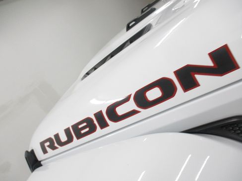 Used 2021 Jeep Wrangler Unlimited Rubicon AWD/4WD image 6