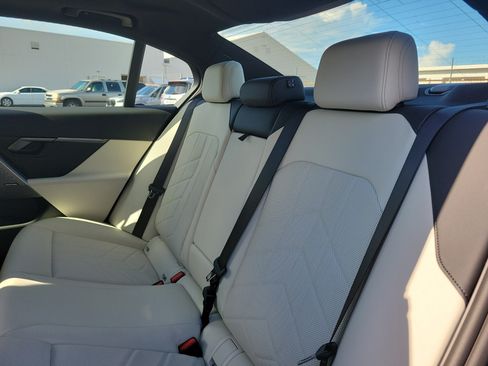 New 2027 BMW 530i w/ M Sport Package RWD image 8