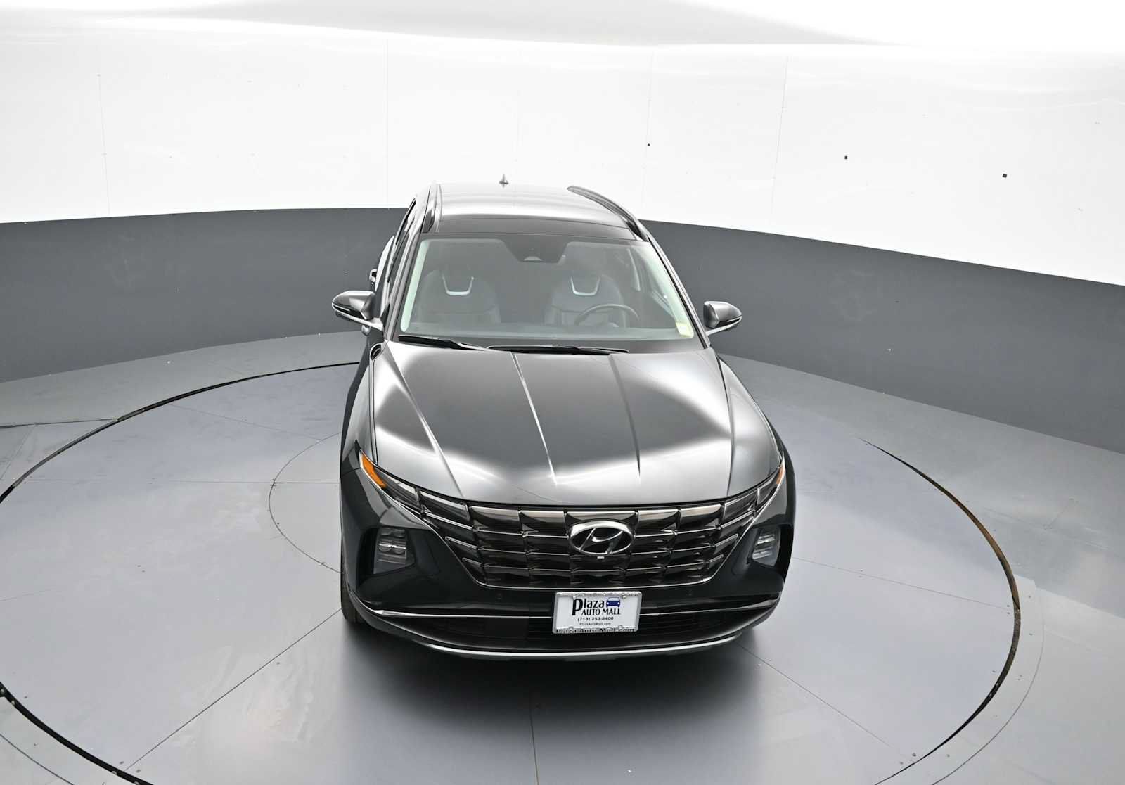 Certified 2024 Hyundai Tucson Limited AWD/4WD image 38