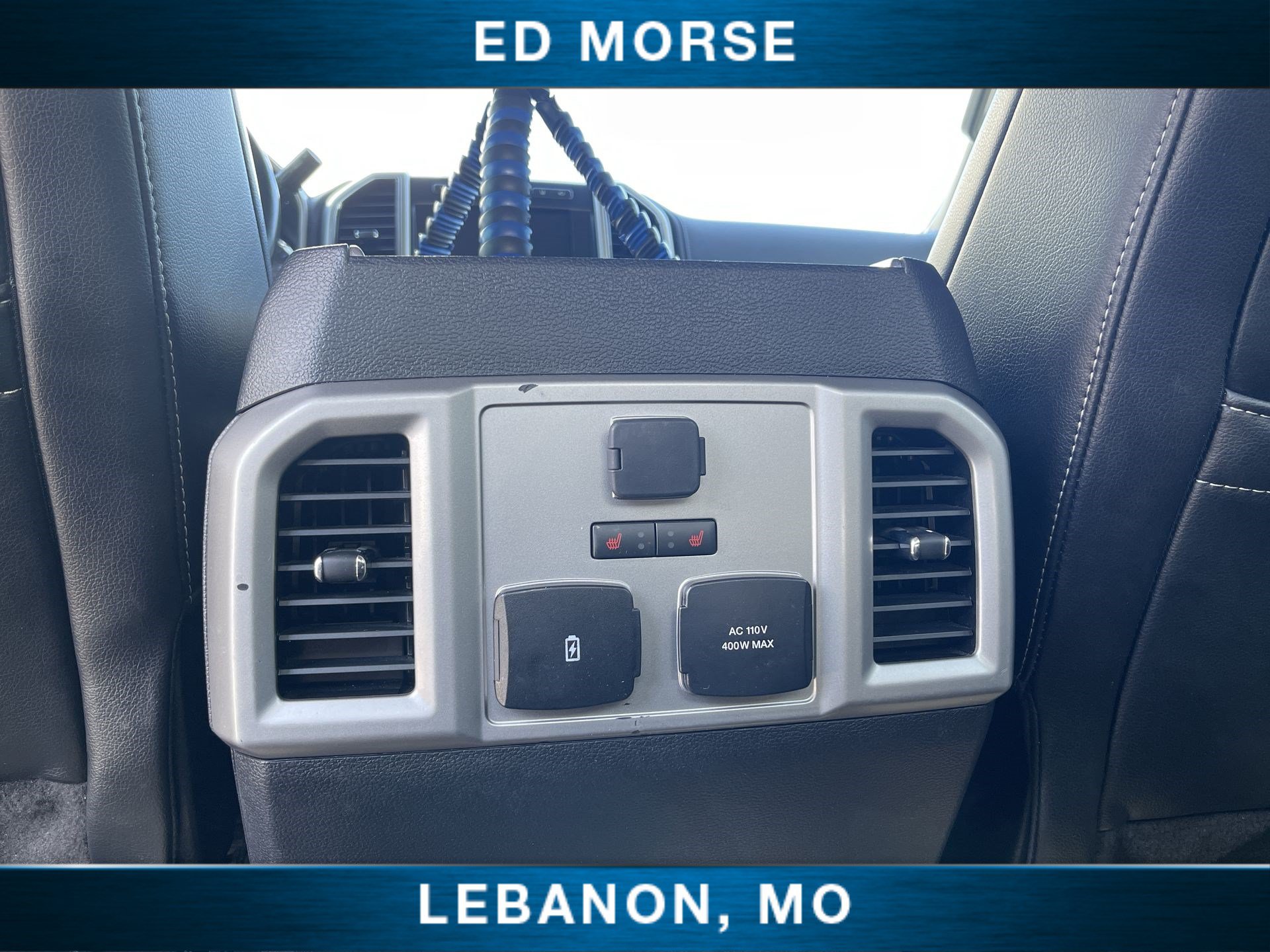 Used 2021 Ford F350 Lariat w/ Lariat Ultimate Package AWD/4WD image 22