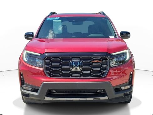 Used 2023 Honda Passport TrailSport image 6