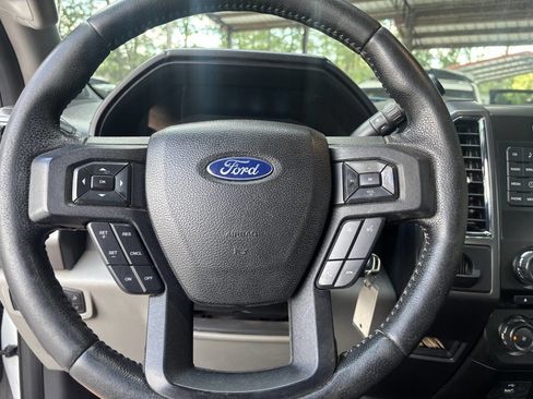 Used 2016 Ford F150 XLT w/ Equipment Group 301A Mid image 13