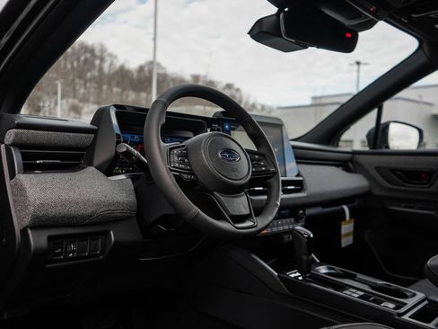 New 2026 Subaru Outback Limited XT image 19