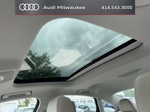 Used 2023 Audi A6 Premium Plus w/ Premium Plus Package AWD/4WD image 12