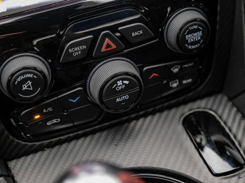 Used 2017 Dodge Viper ACR w/ Extreme Aero Package RWD image 83