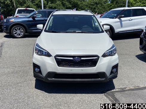 Used 2018 Subaru Crosstrek 2.0i Premium AWD/4WD image 2