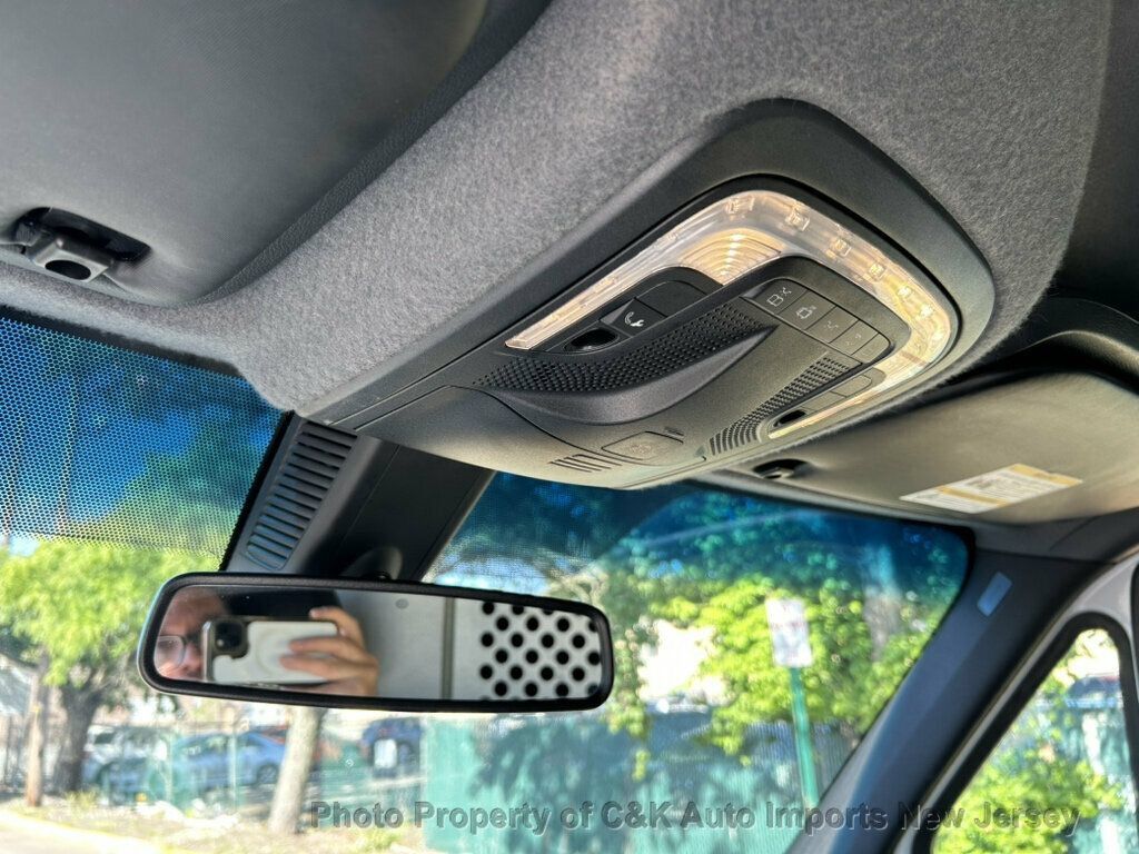 Used 2021 Mercedes-Benz Sprinter 2500 image 29