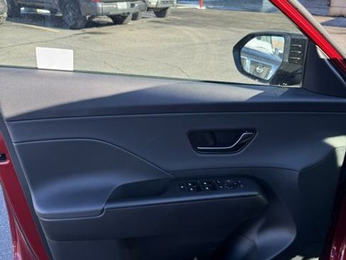 Used 2025 Hyundai Kona N Line S image 13