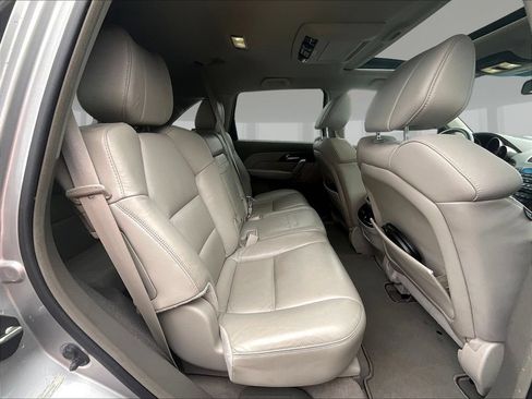 Used 2013 Acura MDX w/ Tech & Entertainment Pkg AWD/4WD image 24