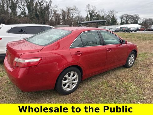 Used 2009 Toyota Camry LE image 7