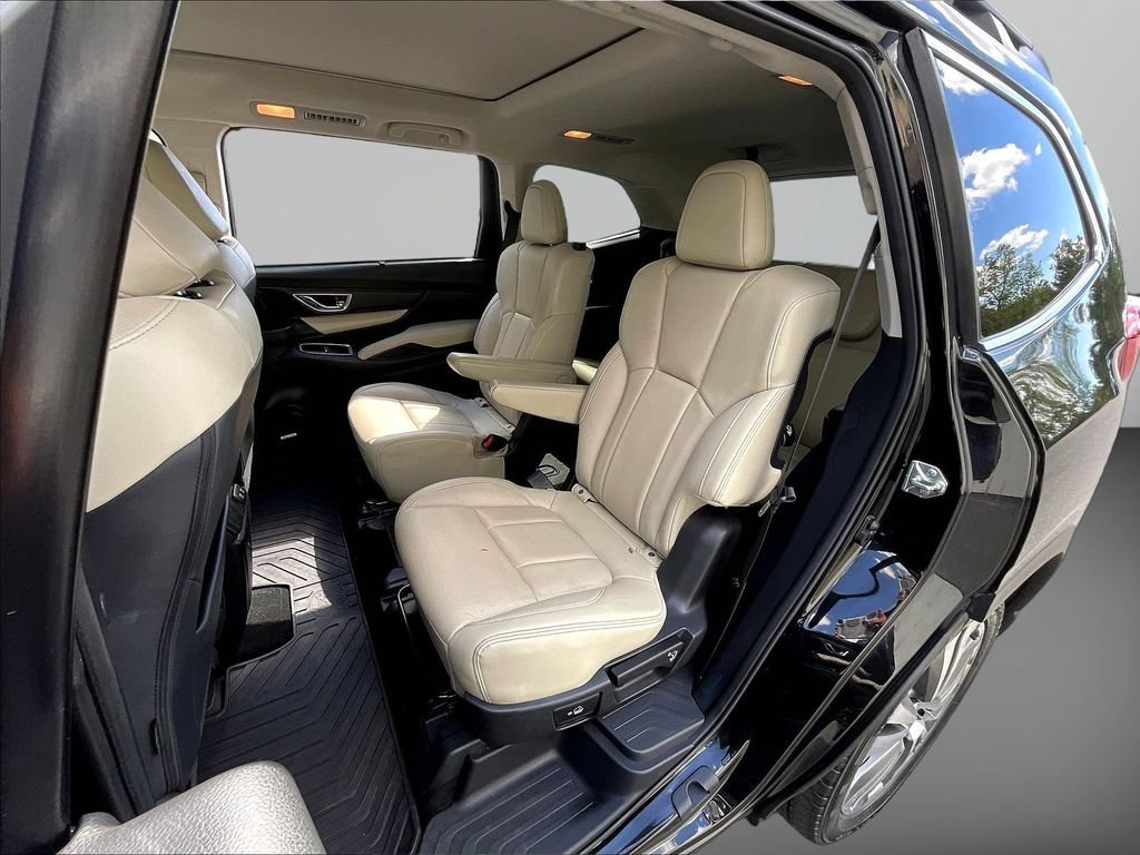 Used 2019 Subaru Ascent Limited AWD/4WD image 23