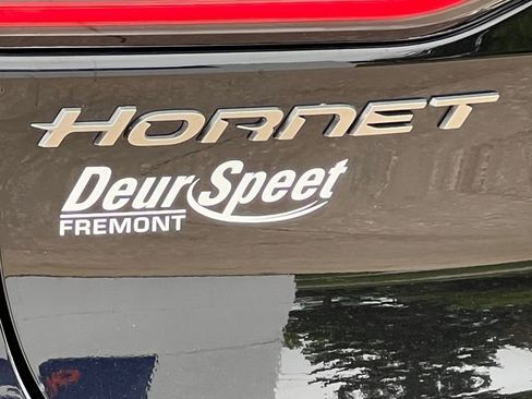 Used 2024 Dodge Hornet R/T AWD/4WD image 46