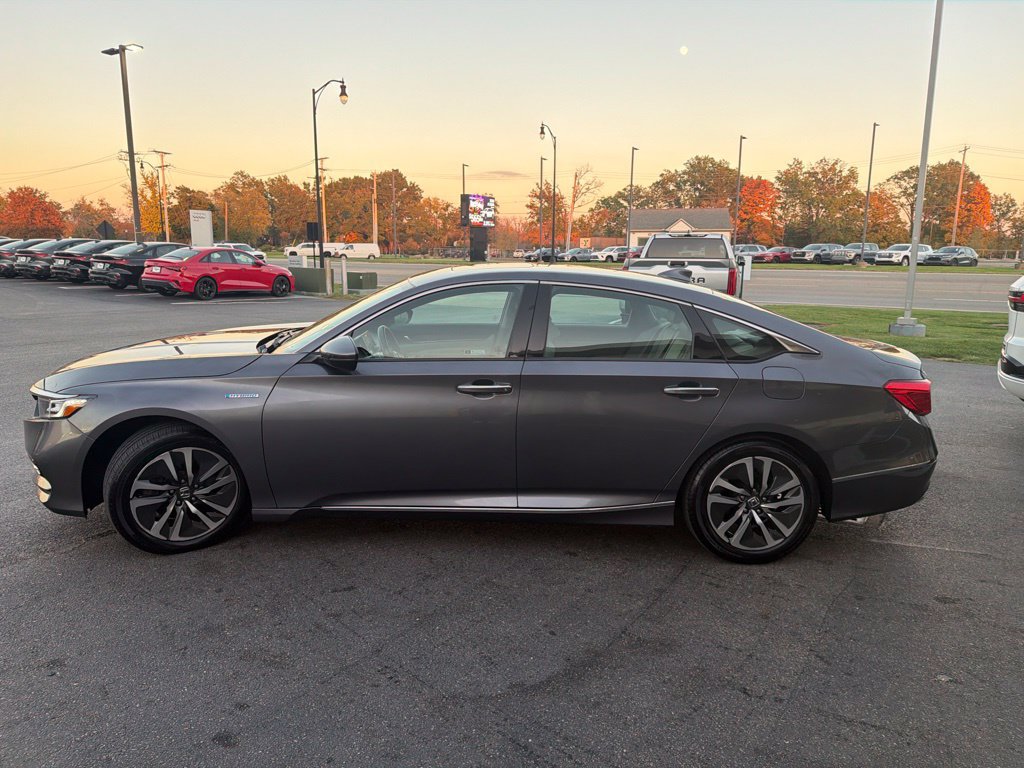 Used 2020 Honda Accord Touring image 5