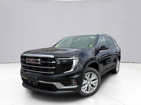 Used 2026 GMC Acadia Elevation w/ Elevation Premium Package AWD/4WD image 1