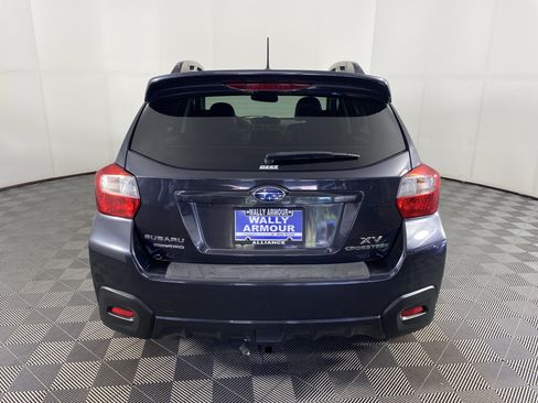 Used 2015 Subaru Crosstrek 2.0i Limited AWD/4WD image 8