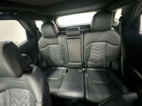 Certified 2023 Kia Sportage X-Line w/ X-Line Premium Package AWD/4WD image 26