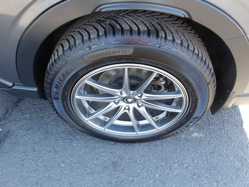 Used 2020 Subaru Outback Touring XT AWD/4WD image 26